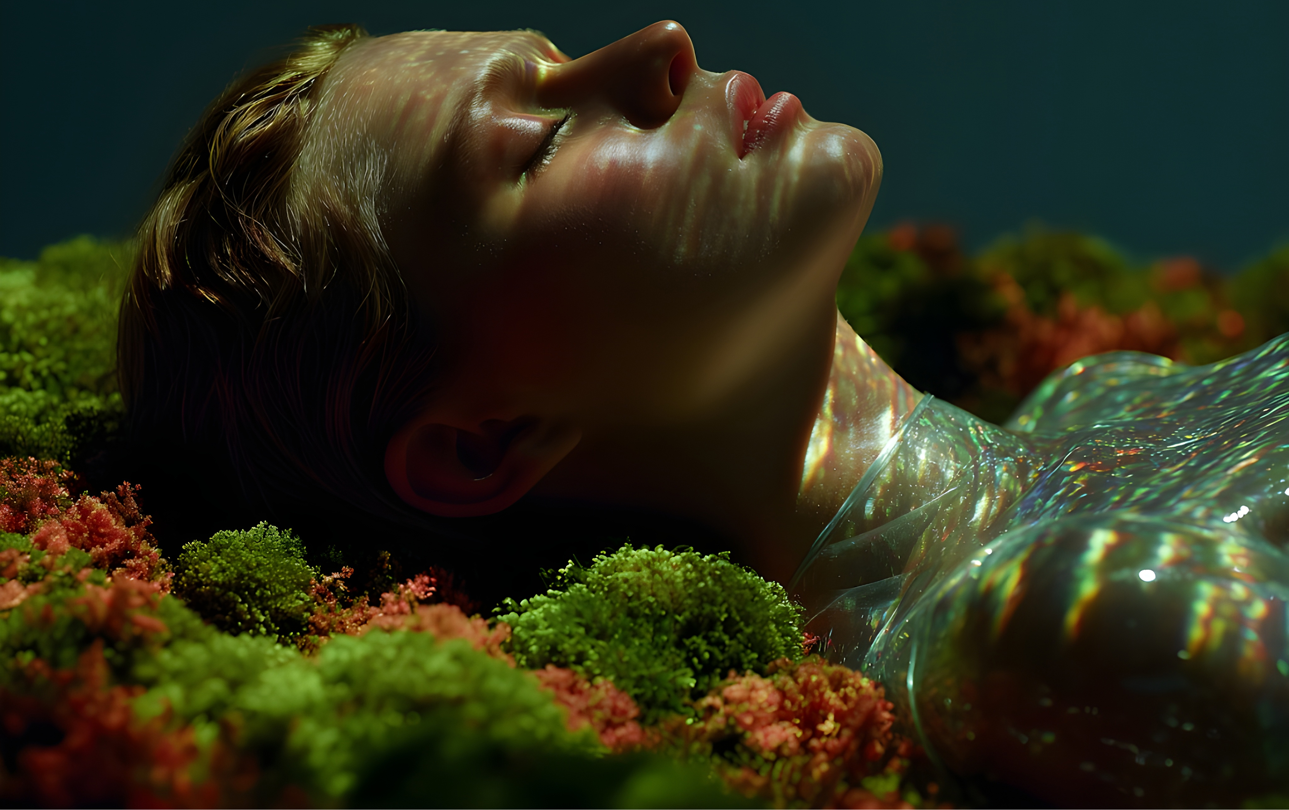 Sleep surveillance signal